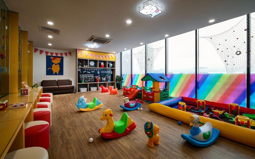 Pentstudio West Lake Hanoi Exterior photo