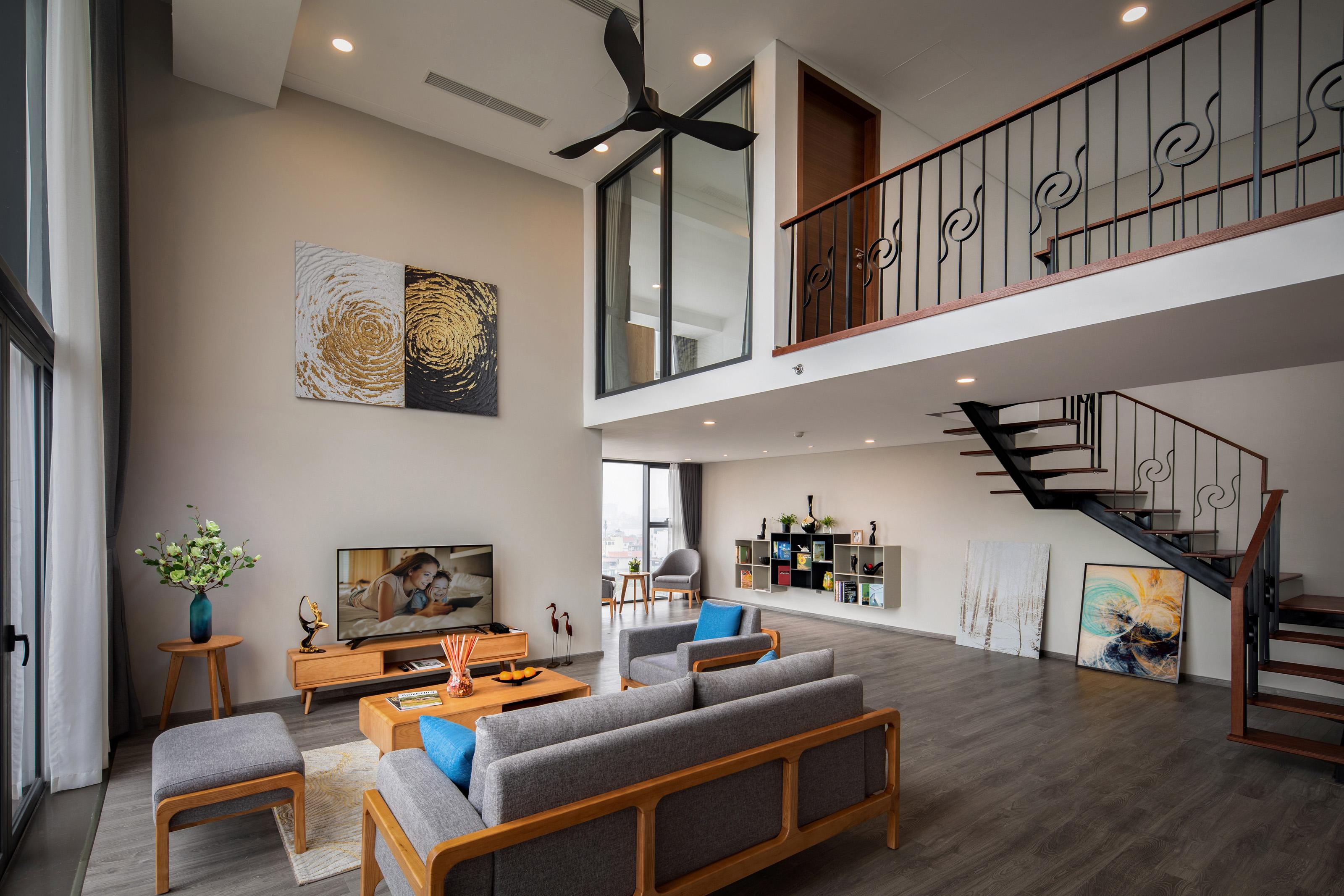 Pentstudio West Lake Hanoi Exterior photo