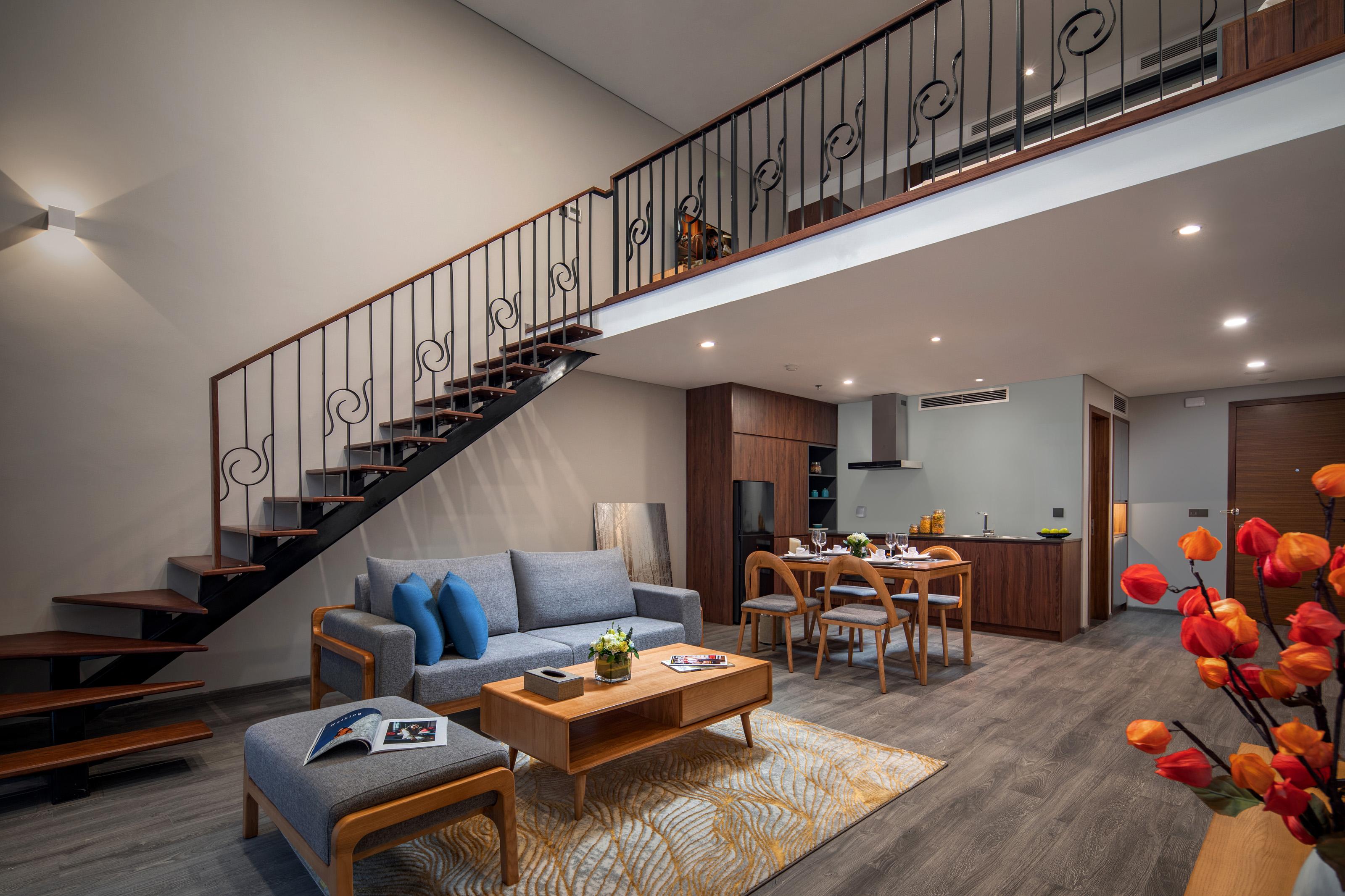 Pentstudio West Lake Hanoi Exterior photo