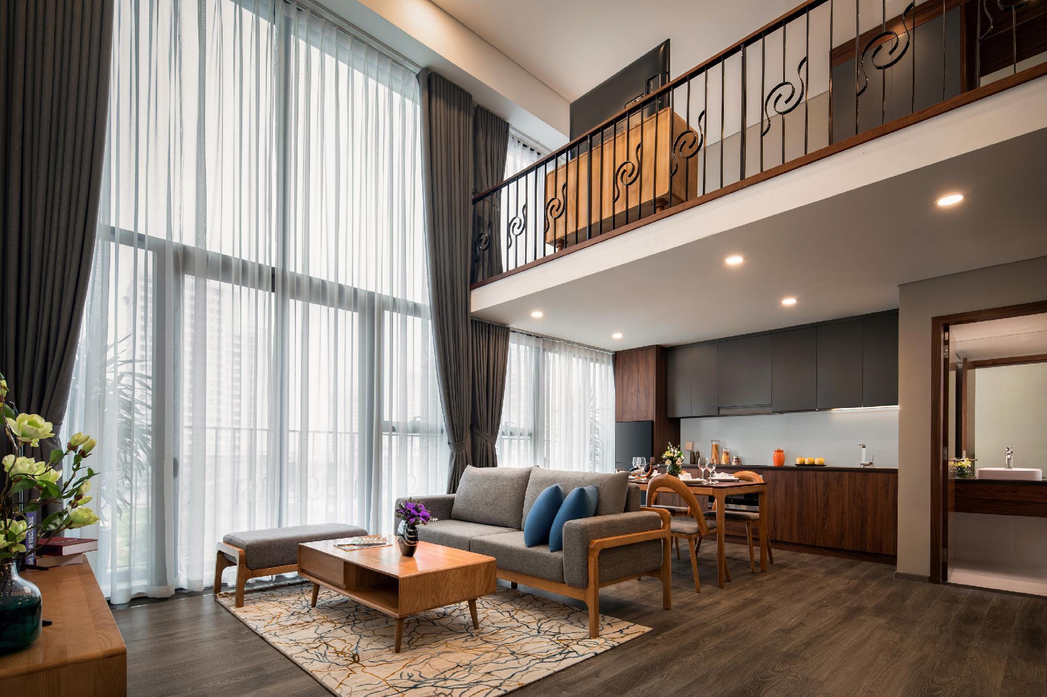 Pentstudio West Lake Hanoi Exterior photo