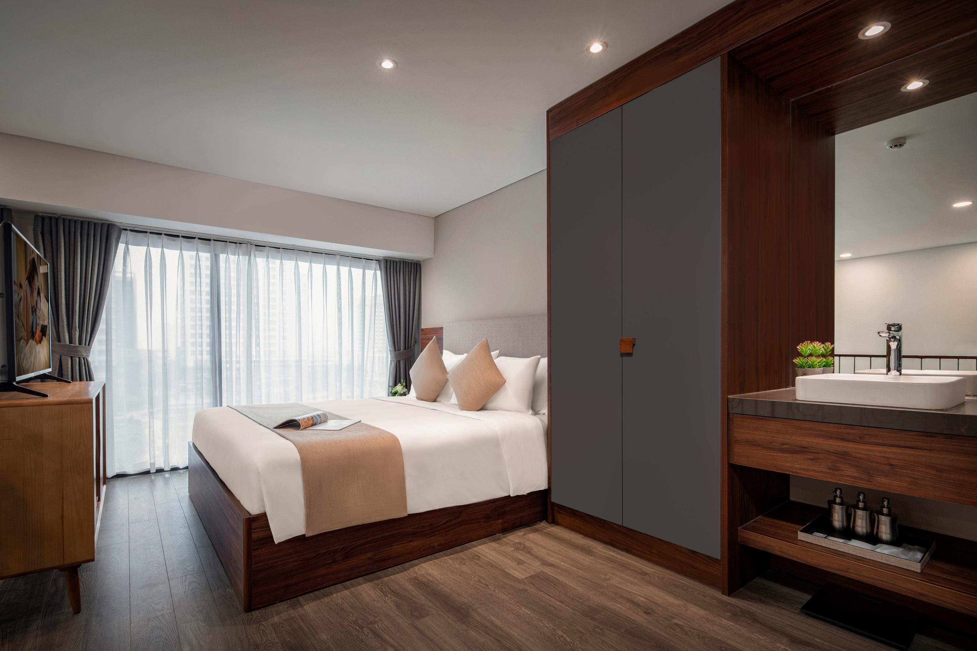 Pentstudio West Lake Hanoi Exterior photo