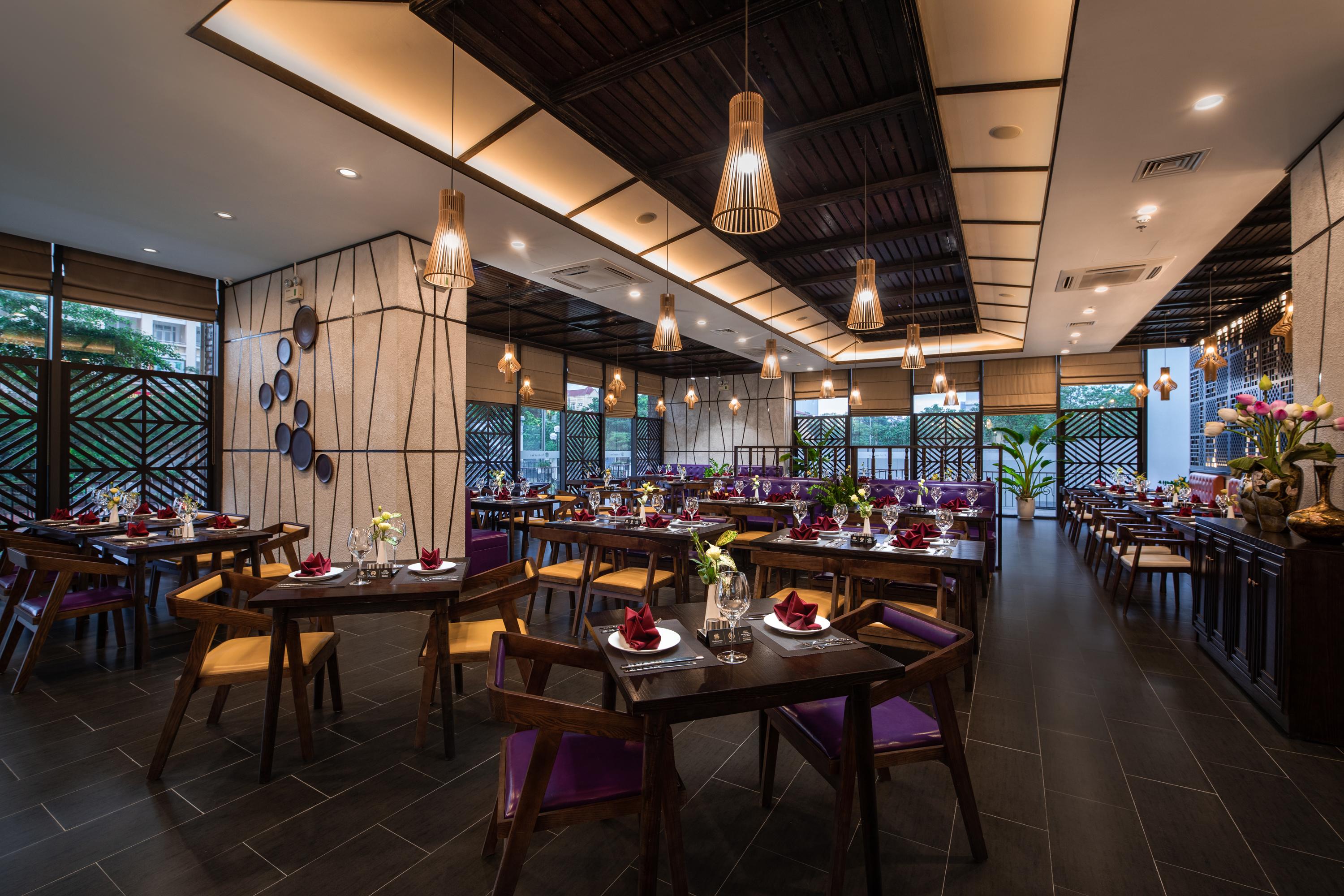 Pentstudio West Lake Hanoi Exterior photo