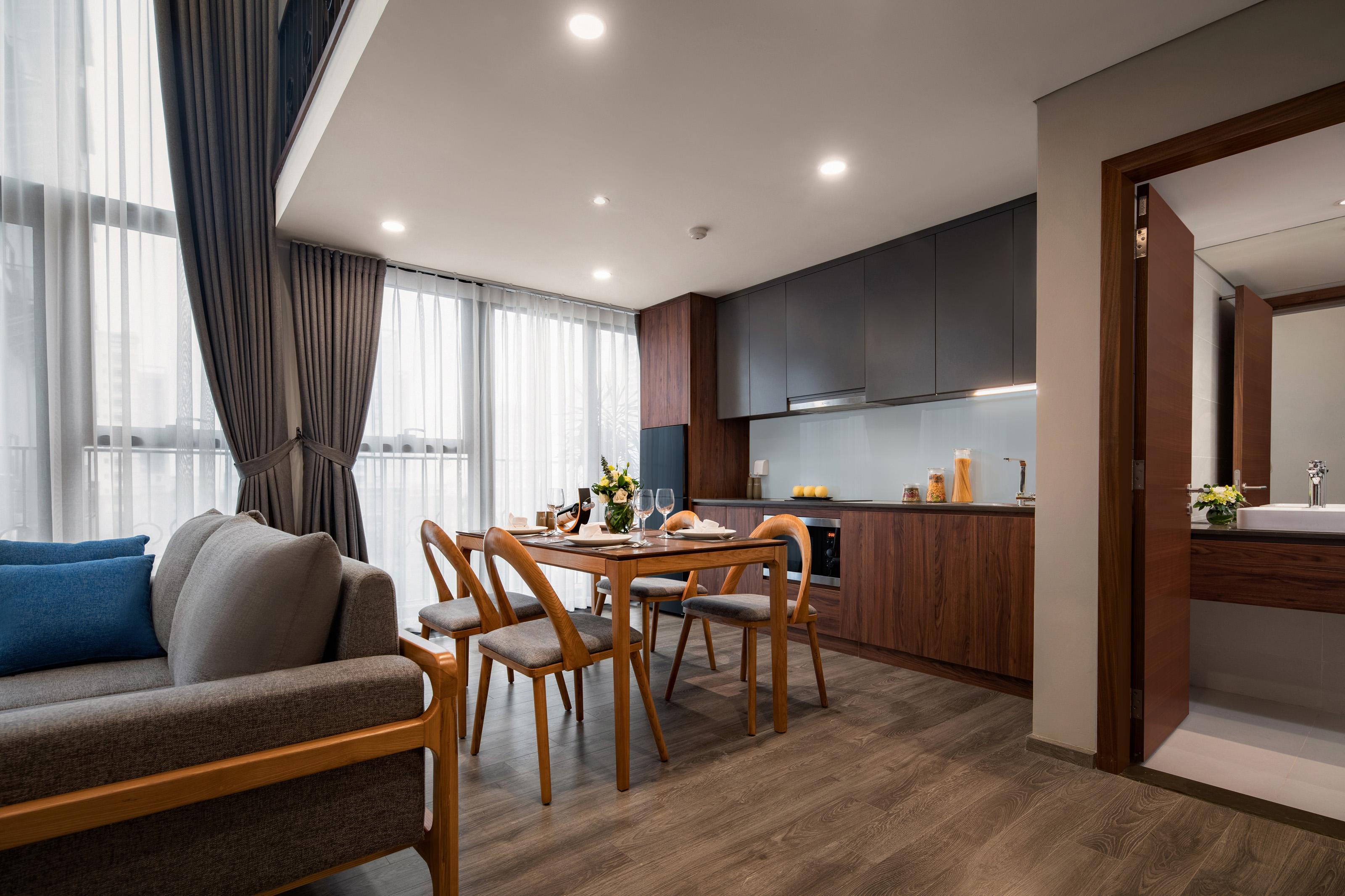 Pentstudio West Lake Hanoi Exterior photo