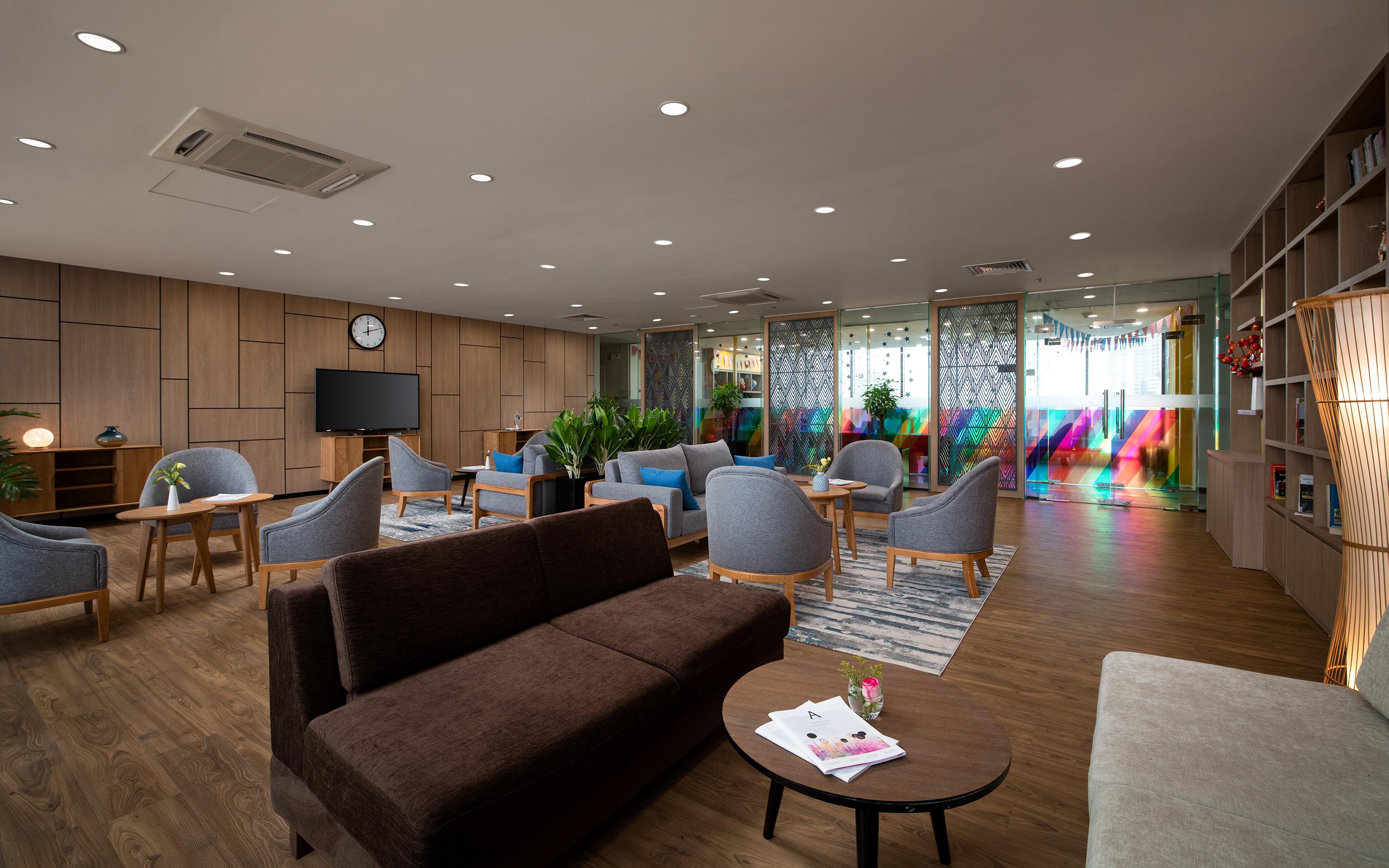 Pentstudio West Lake Hanoi Exterior photo