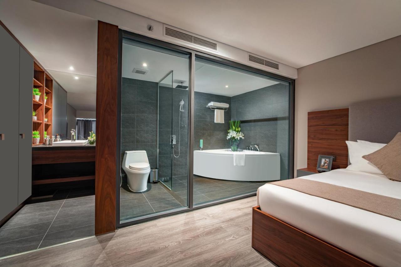 Pentstudio West Lake Hanoi Exterior photo