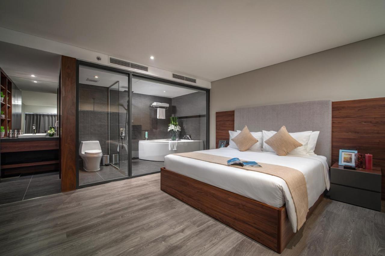 Pentstudio West Lake Hanoi Exterior photo